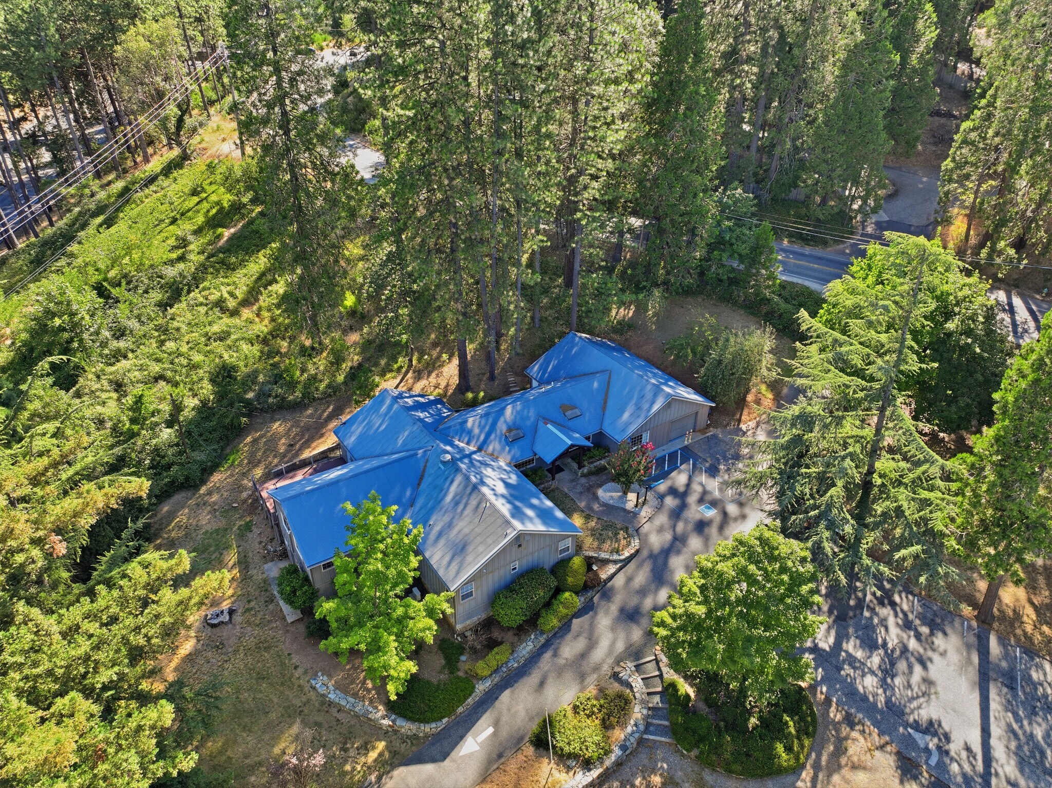 440 Lower Grass Valley Rd, Nevada City, CA for Sale