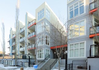 Edmonton, AB Apartments - 10139-10155 112 St NW Edmonton, AB Apartments - 10139-10155 112 St NW