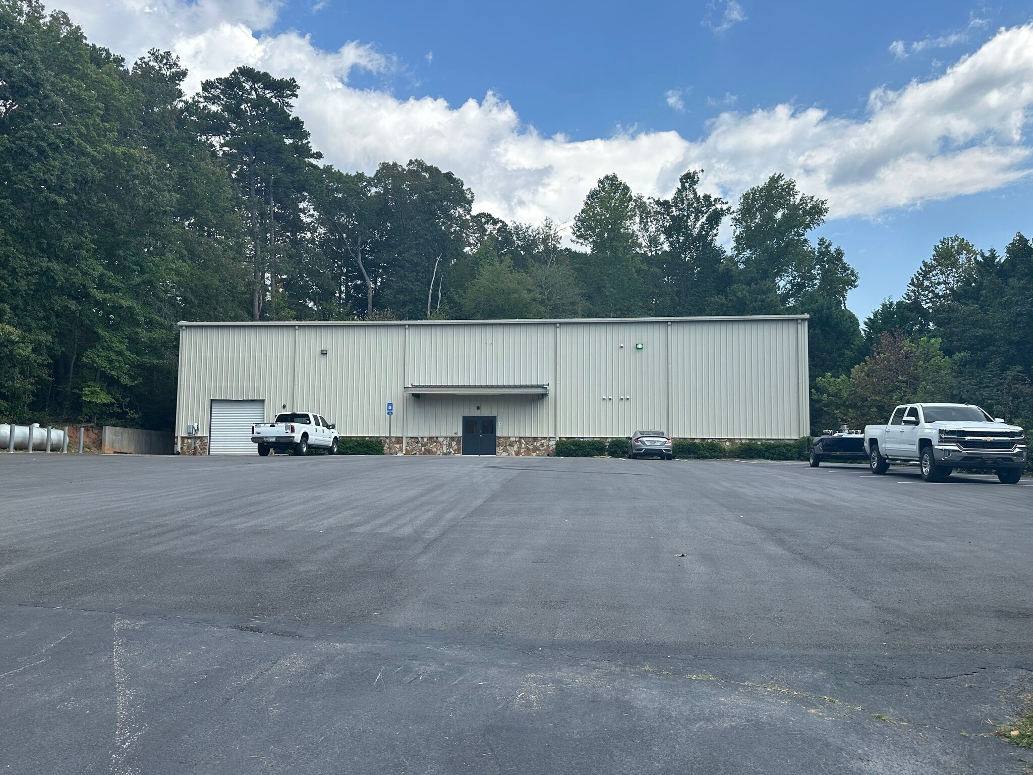 195 Highway 9 South, Dawsonville, GA for Sale