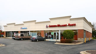 Lake Zurich, IL Retail - 890 S Rand Rd Lake Zurich, IL Retail - 890 S Rand Rd