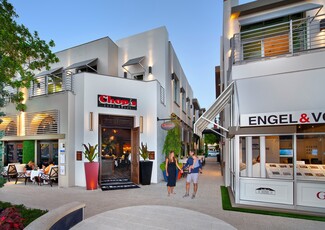 Naples, FL Office/Retail - 837 5th Ave S