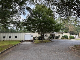 Lawrenceville, GA Manufacturing - 179 Arnold Rd Lawrenceville, GA Manufacturing - 179 Arnold Rd