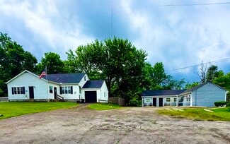 Dayton, OH Hospitality - 7040 W 3rd St
