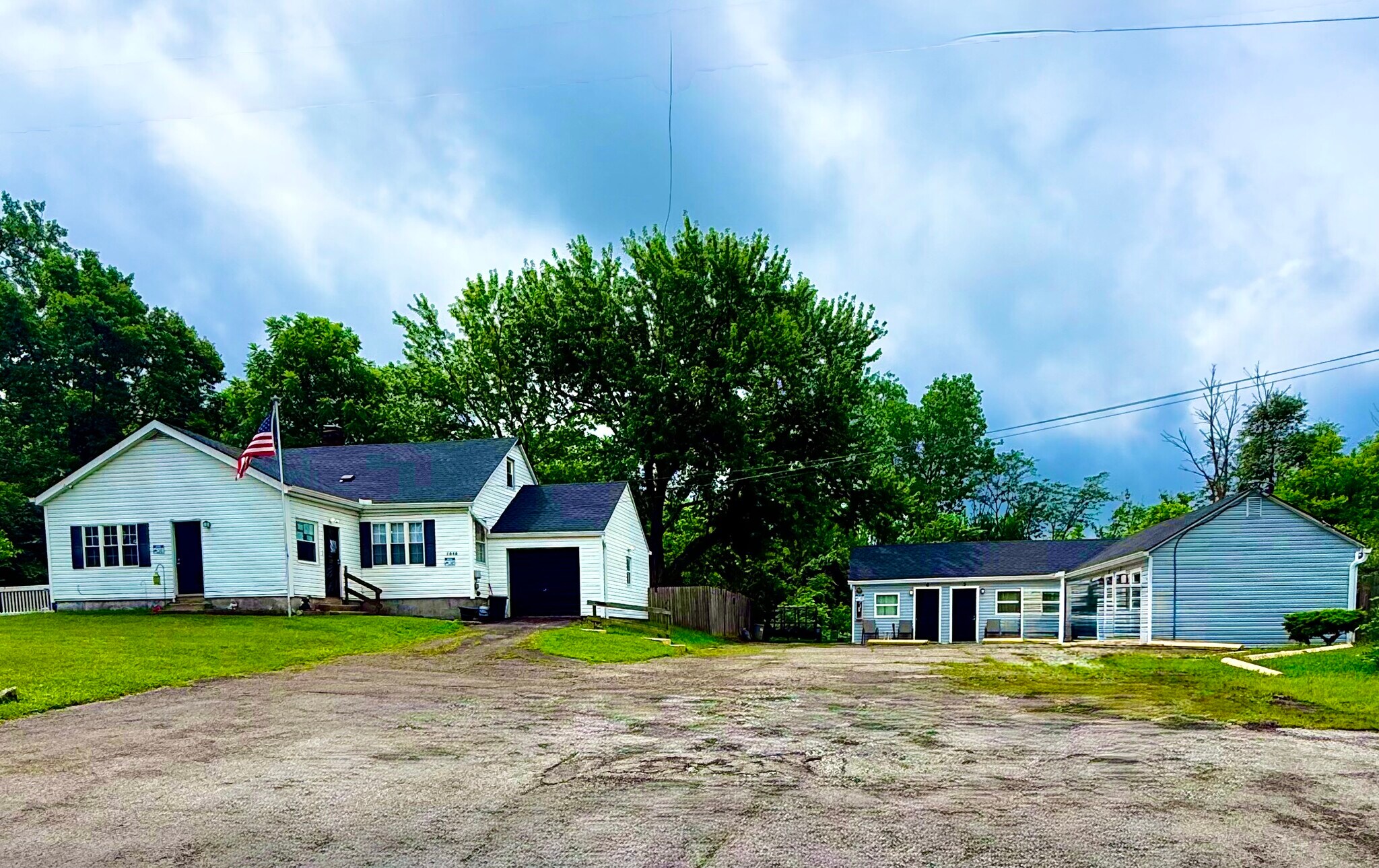 7040 W 3rd St, Dayton, OH for Sale