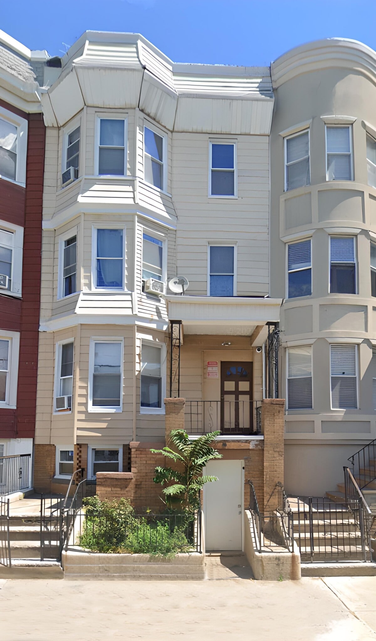 36 Prospect St, Jersey City, NJ for Sale