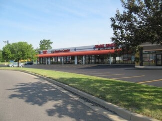 Auburn, IN Retail - 1210 W 15th St