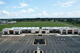 Warner Robins, GA Retail - 3151 Russell Pky Warner Robins, GA Retail - 3151 Russell Pky