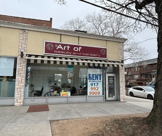 Long Island City, NY Retail - 45-19 34th ave