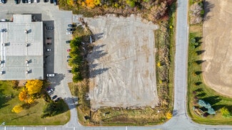 Ottawa, ON Industrial - 2167 McGee Rd