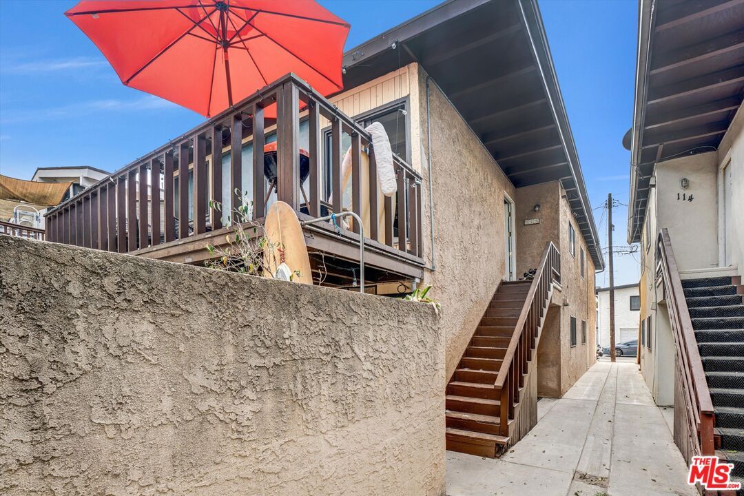 116 Rees St, Playa Del Rey, CA for Sale