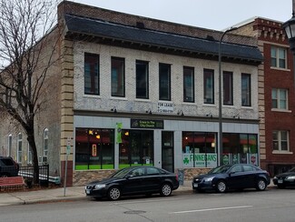 Minneapolis, MN Office, Retail - 609 S 10th St