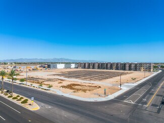 Goodyear, AZ Commercial - 1010 S Goodyear Blvd E