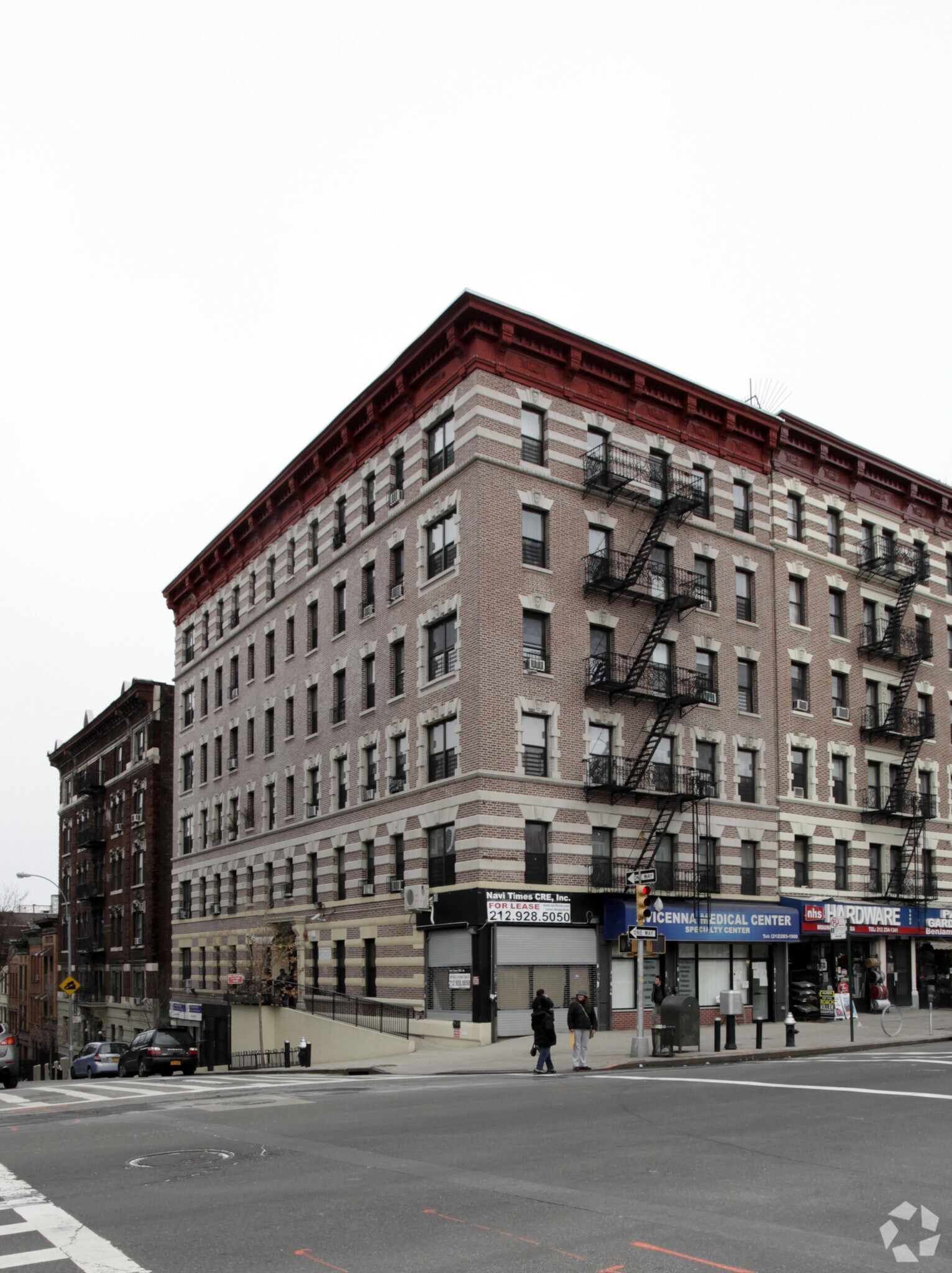 3401-3403 Broadway, New York, NY for Rent