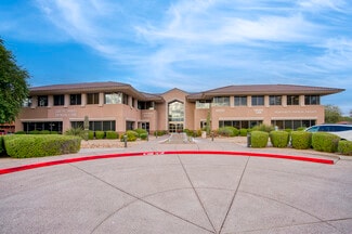 Surprise, AZ Office/Medical - 14800 W Mountain View Blvd