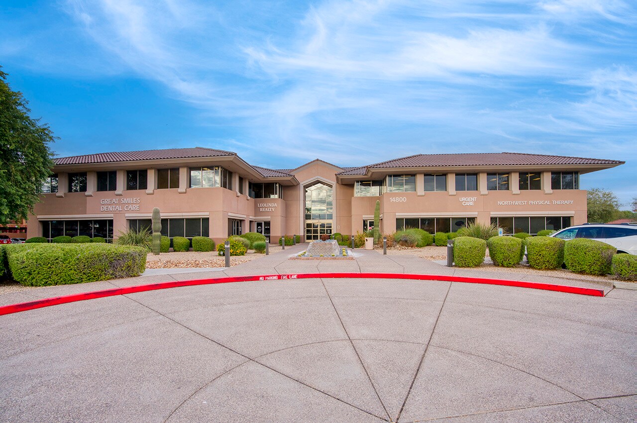 14800 W Mountain View Blvd, Surprise, AZ for Rent