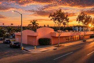 Lawndale, CA Retail - 17000 Hawthorne Blvd Lawndale, CA Retail - 17000 Hawthorne Blvd