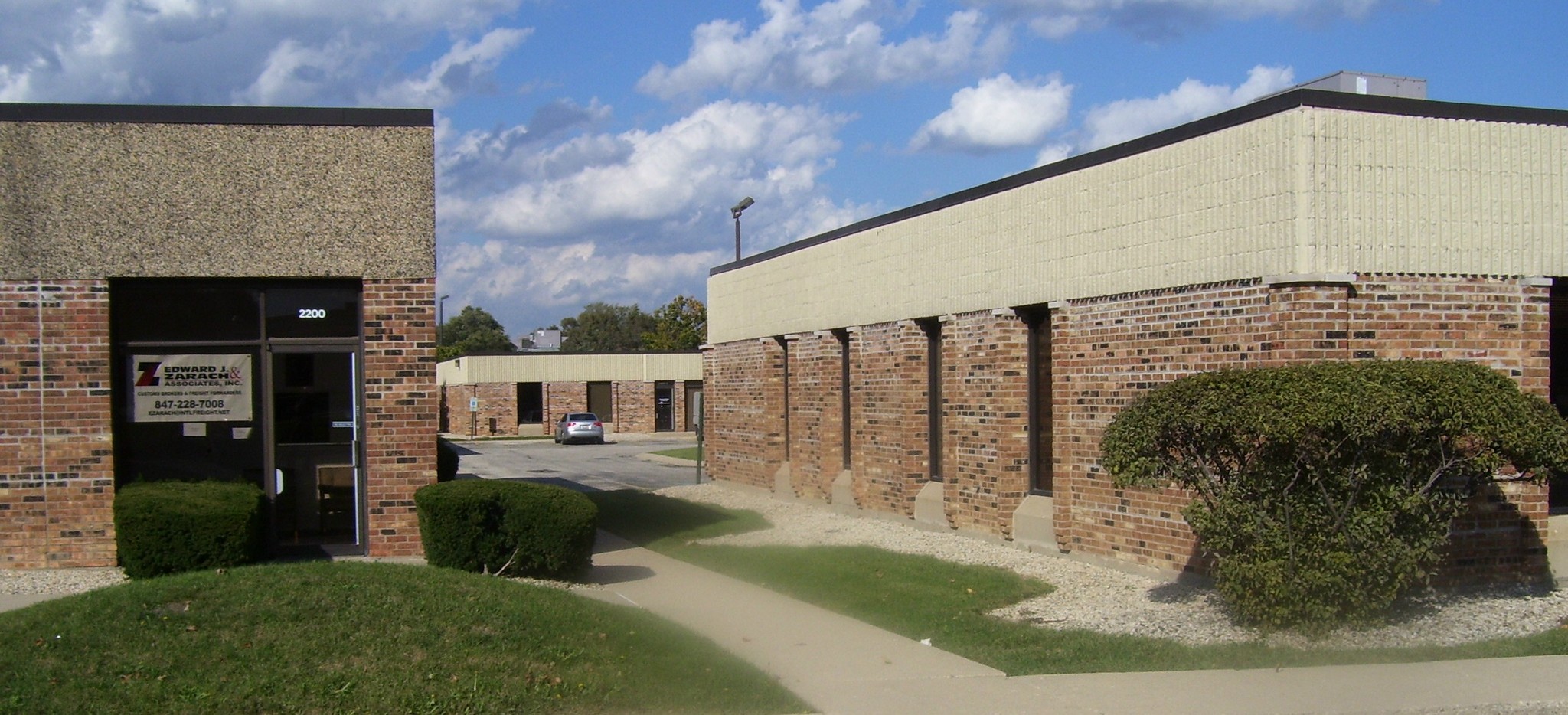 2200-2268 Landmeier Rd, Elk Grove Village, IL for Rent