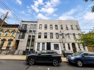 Brooklyn, NY Apartments - 1424 Greene Ave