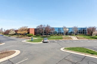 Sterling, VA Office, Industrial - 22560 Glenn Dr