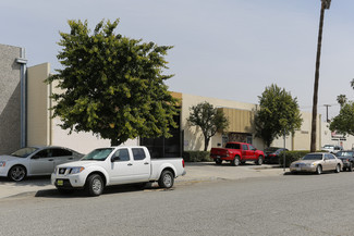 Van Nuys, CA Industrial - 14921-14925 Calvert St