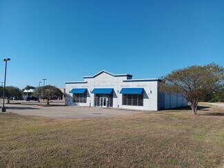 Navasota, TX Freestanding - 9230 N Highway 6