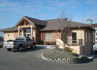 Kennewick, WA Office - 7139 W Hood Pl
