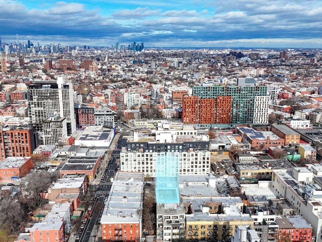 956 Dean St, Brooklyn, NY for Rent