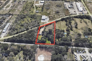 Houston, TX Commercial - 3034 Lockcrest St