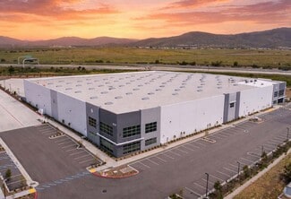 San Diego, CA Warehouse - 8830 Cypress Ct San Diego, CA Warehouse - 8830 Cypress Ct