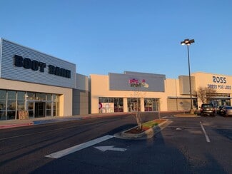Monroe, LA Retail - 4200 Millhaven Rd
