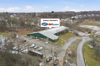 Gibsonia, PA Industrial - 1035 Executive Dr