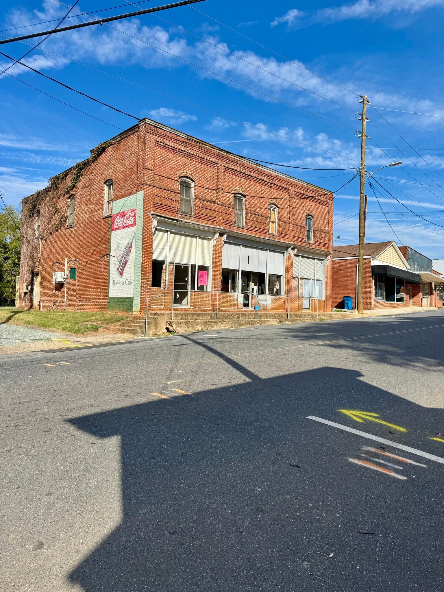 1538-1542 Main St, Ramseur, NC for Rent