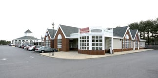 Toms River, NJ Office/Retail - 600 Mule Rd