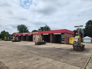 Arnold, PA Car Washes - 600 14th St