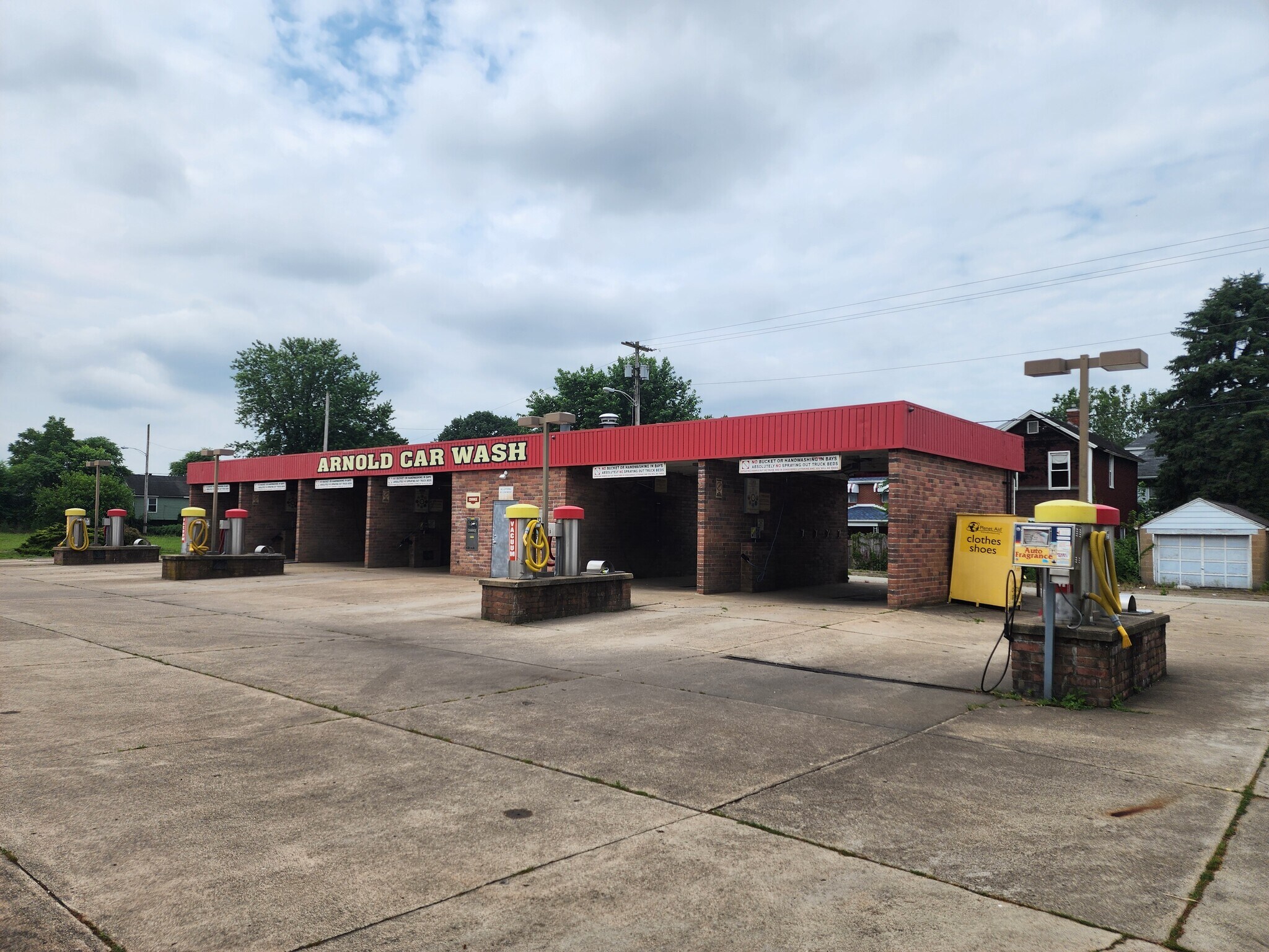 600 14th St, Arnold, PA for Sale
