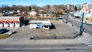 Denver, CO undefined - 1365 Federal Blvd Denver, CO undefined - 1365 Federal Blvd