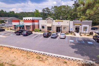 Barnesville, GA Medical - 229 US-41 N