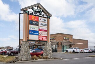 Spokane, WA Commercial Land - 10511 W Aero Rd