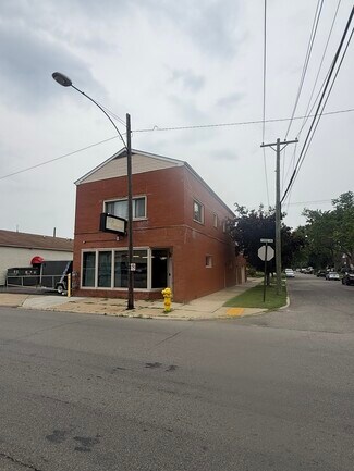 Wyandotte, MI undefined - 2300 Ford Ave Wyandotte, MI undefined - 2300 Ford Ave