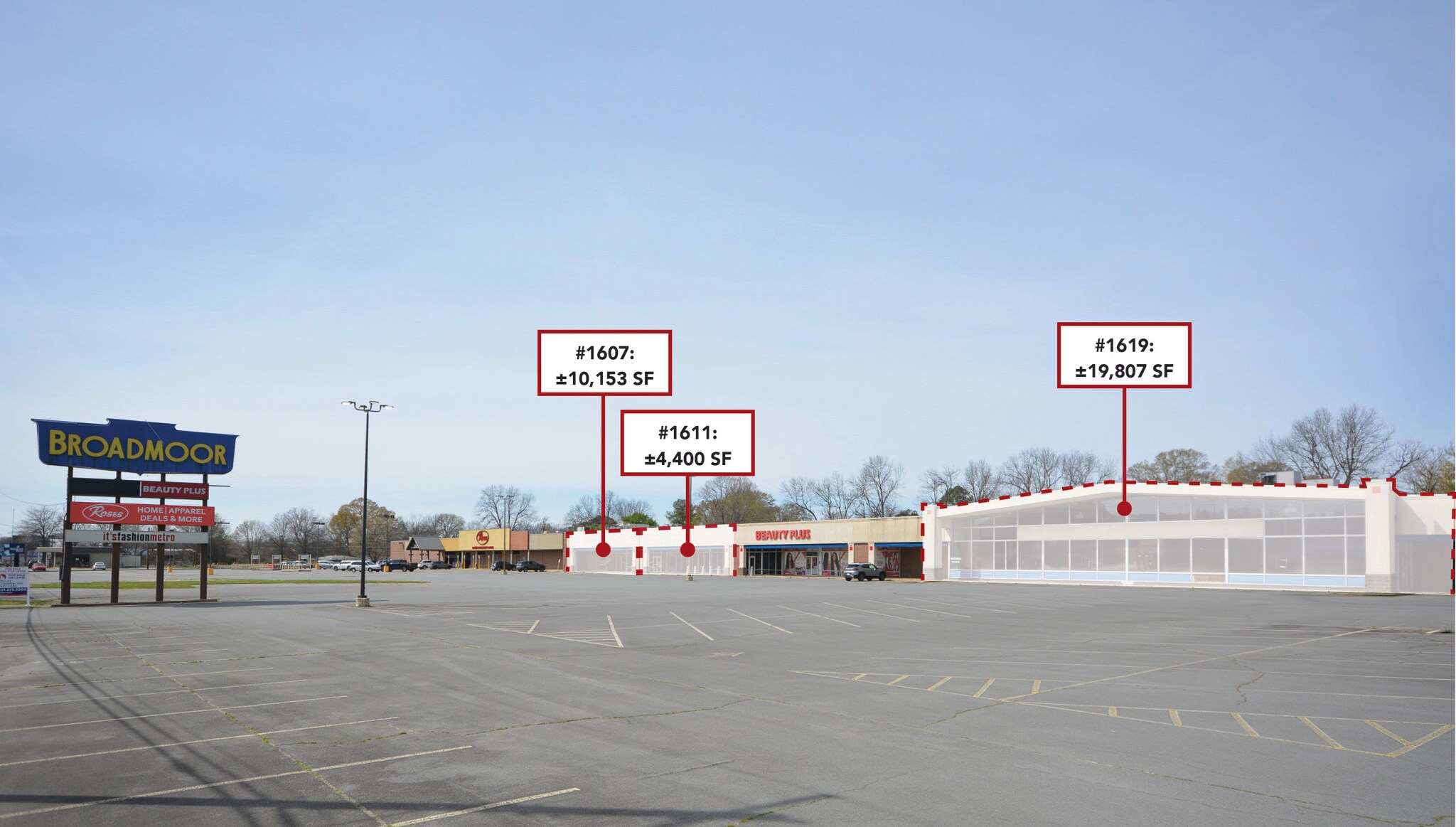 1605 E Harding Ave, Pine Bluff, AR for Rent