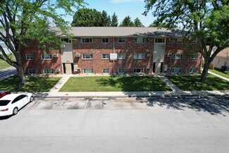 Noblesville, IN undefined - 1125 Evans ave