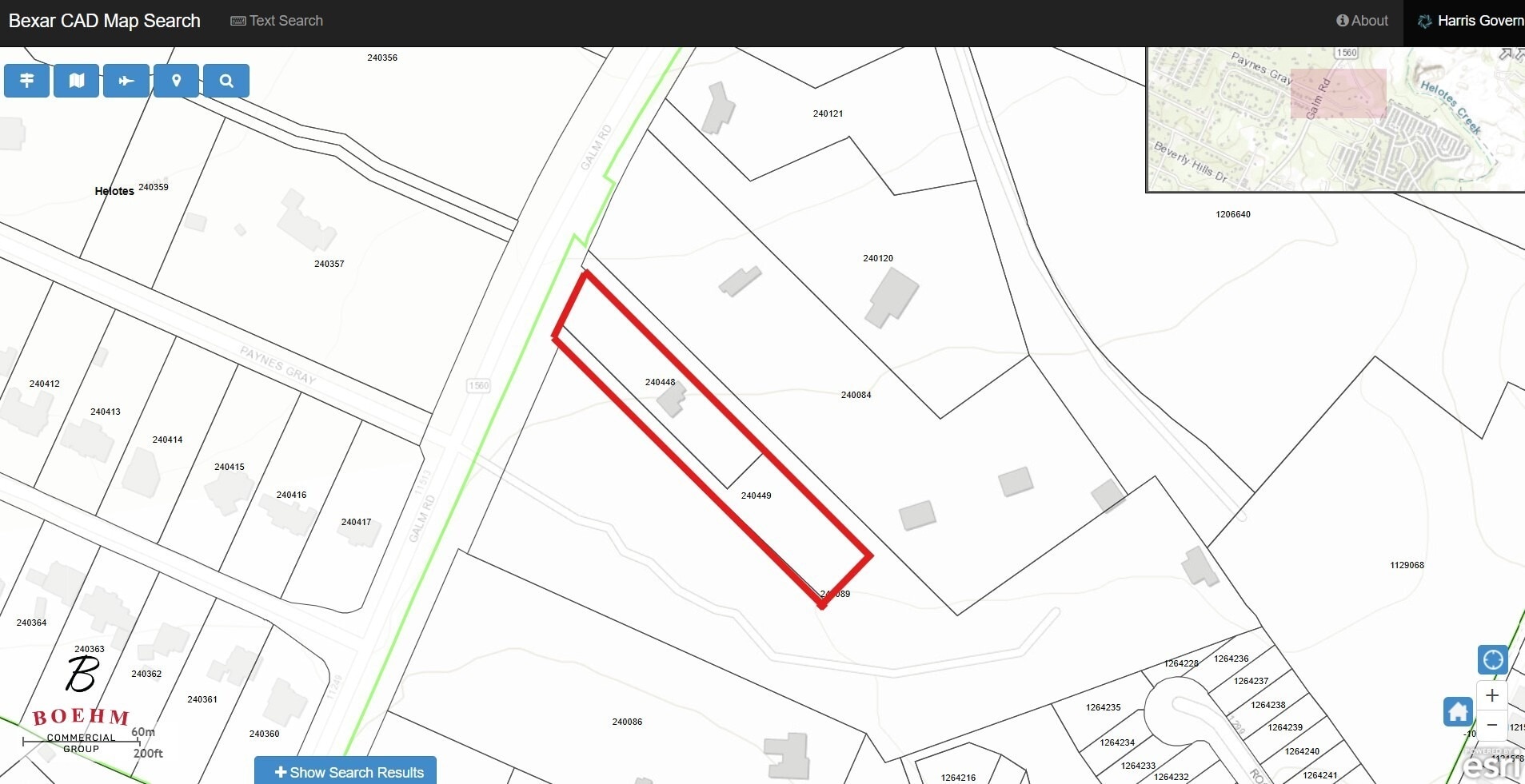 11504-11560 FM 1560 N, Helotes, TX for Sale