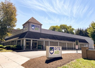 Narberth, PA Retail - 640 Montgomery Ave Narberth, PA Retail - 640 Montgomery Ave