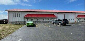 Saint John, IN Industrial - 9560-9580 N Industrial Dr