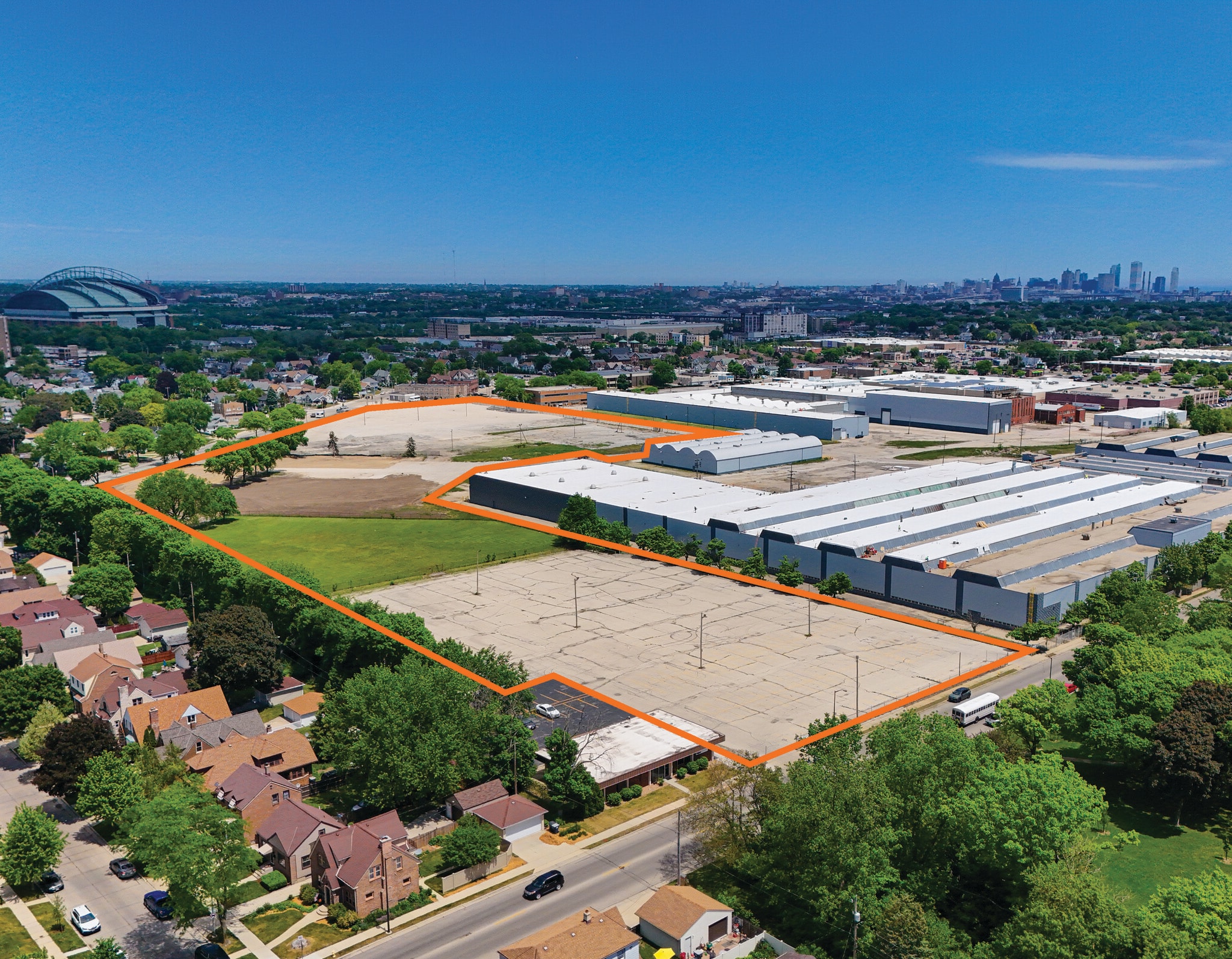 5101 W Beloit Rd, West Milwaukee, WI for Sale