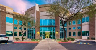 Peoria, AZ Coworking Space - 14050 N 83rd Ave