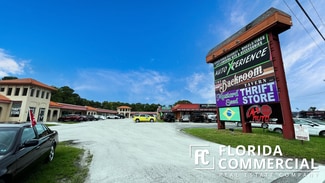 Port Saint Lucie, FL Retail - 8276-8297 S US Hwy 1