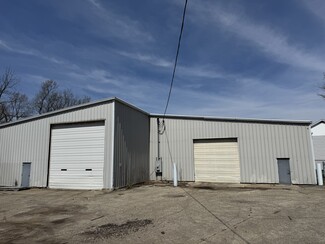 Richmond, IL Industrial - 5700 Walnut St