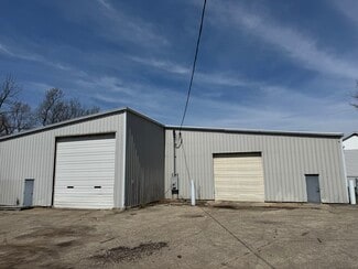 Richmond, IL Warehouse - 5700 Walnut St Richmond, IL Warehouse - 5700 Walnut St