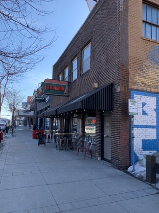 Minneapolis, MN Storefront Retail/Office - 2922 S Lyndale Ave